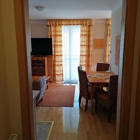 Daniella Apartmens Bük Eksteriør billede